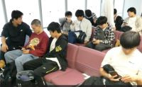 福島空港２