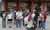 薬師寺ガイド