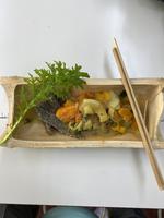 完成したカレー 完成したカレー